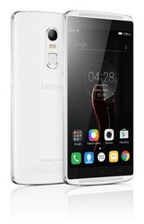 Замена дисплея на телефоне Lenovo Vibe X3 в Челябинске